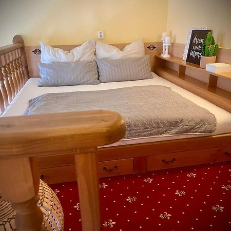 Apartment Villa Frank Marianske Lazne Luaran gambar
