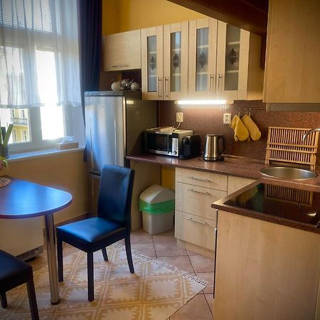 Apartment Villa Frank Marianske Lazne Luaran gambar