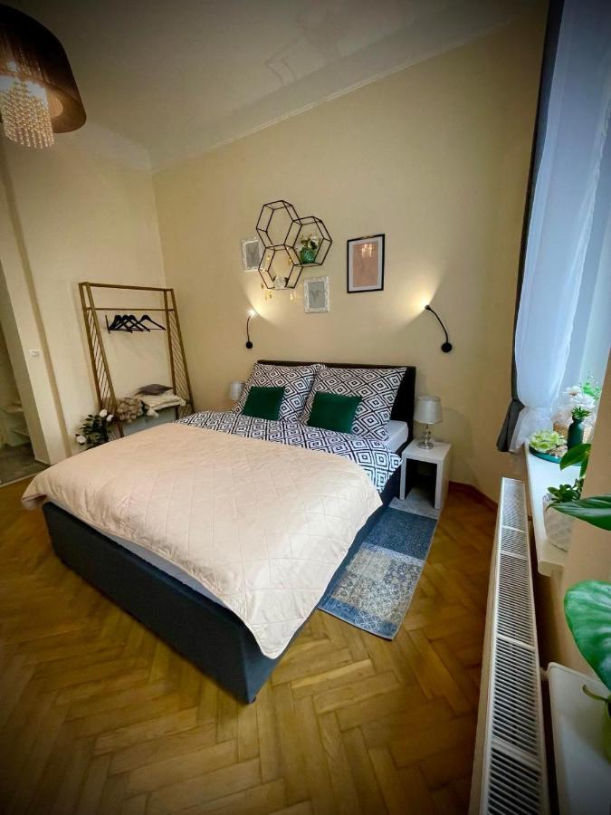 Apartment Villa Frank Marianske Lazne Luaran gambar