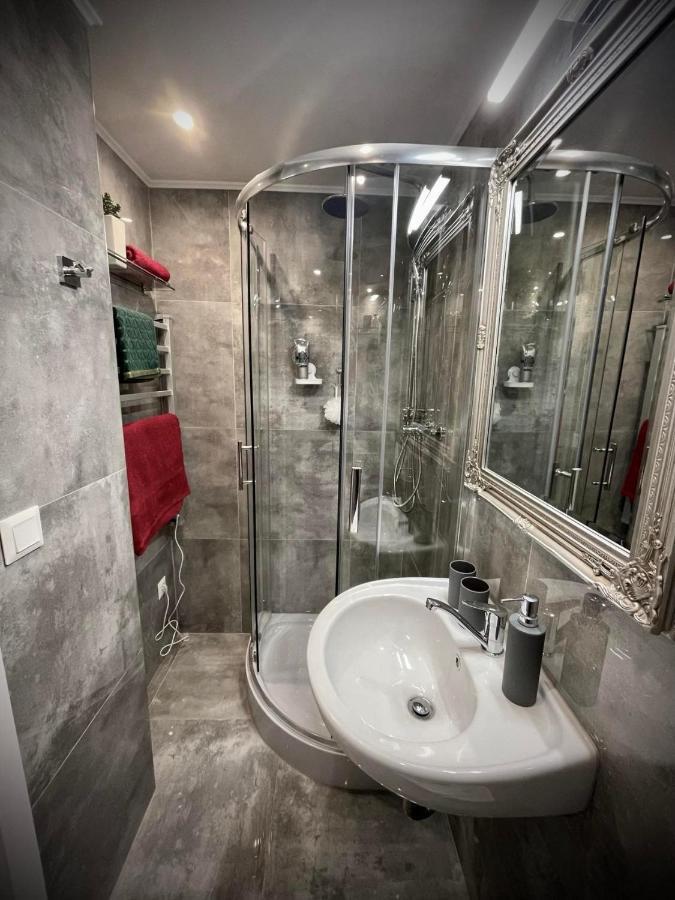 Apartment Villa Frank Marianske Lazne Luaran gambar