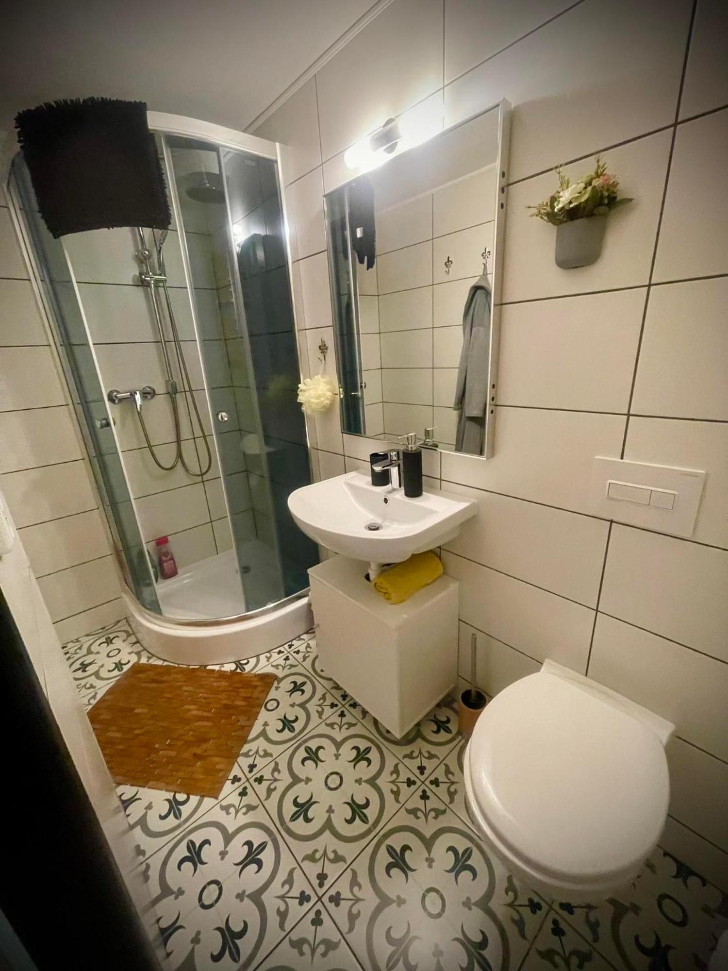 Apartment Villa Frank Marianske Lazne Luaran gambar