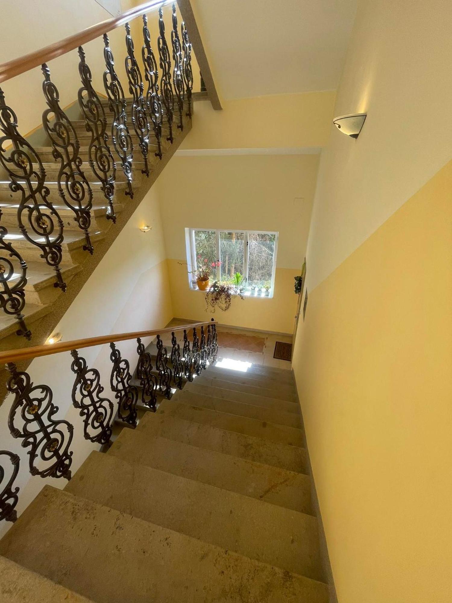 Apartment Villa Frank Marianske Lazne Luaran gambar