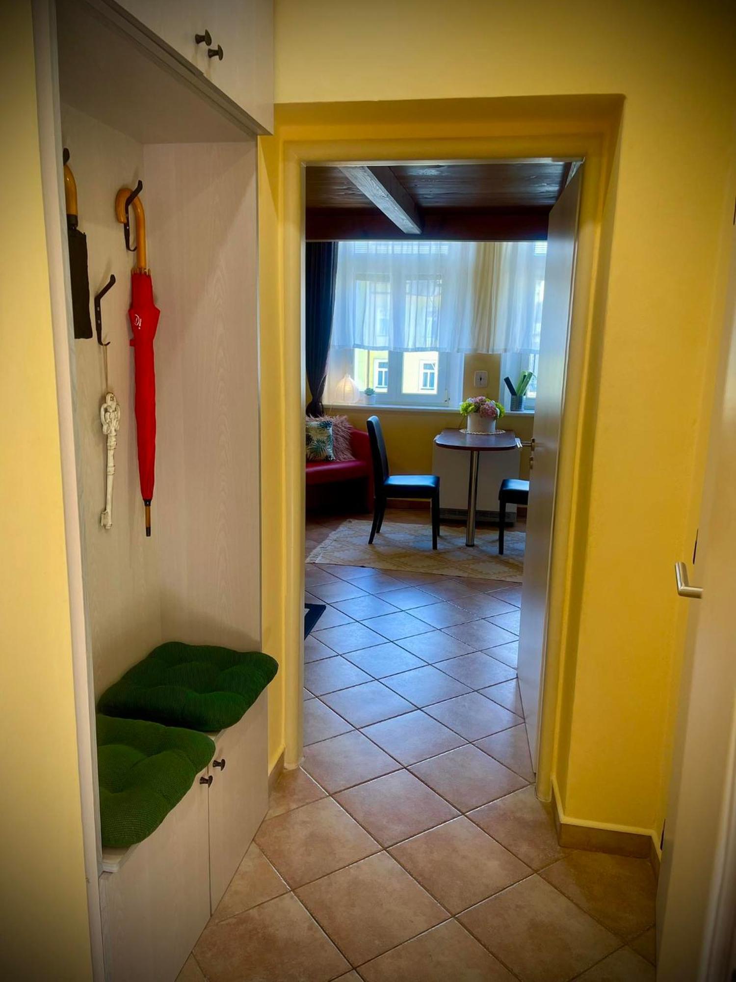 Apartment Villa Frank Marianske Lazne Luaran gambar