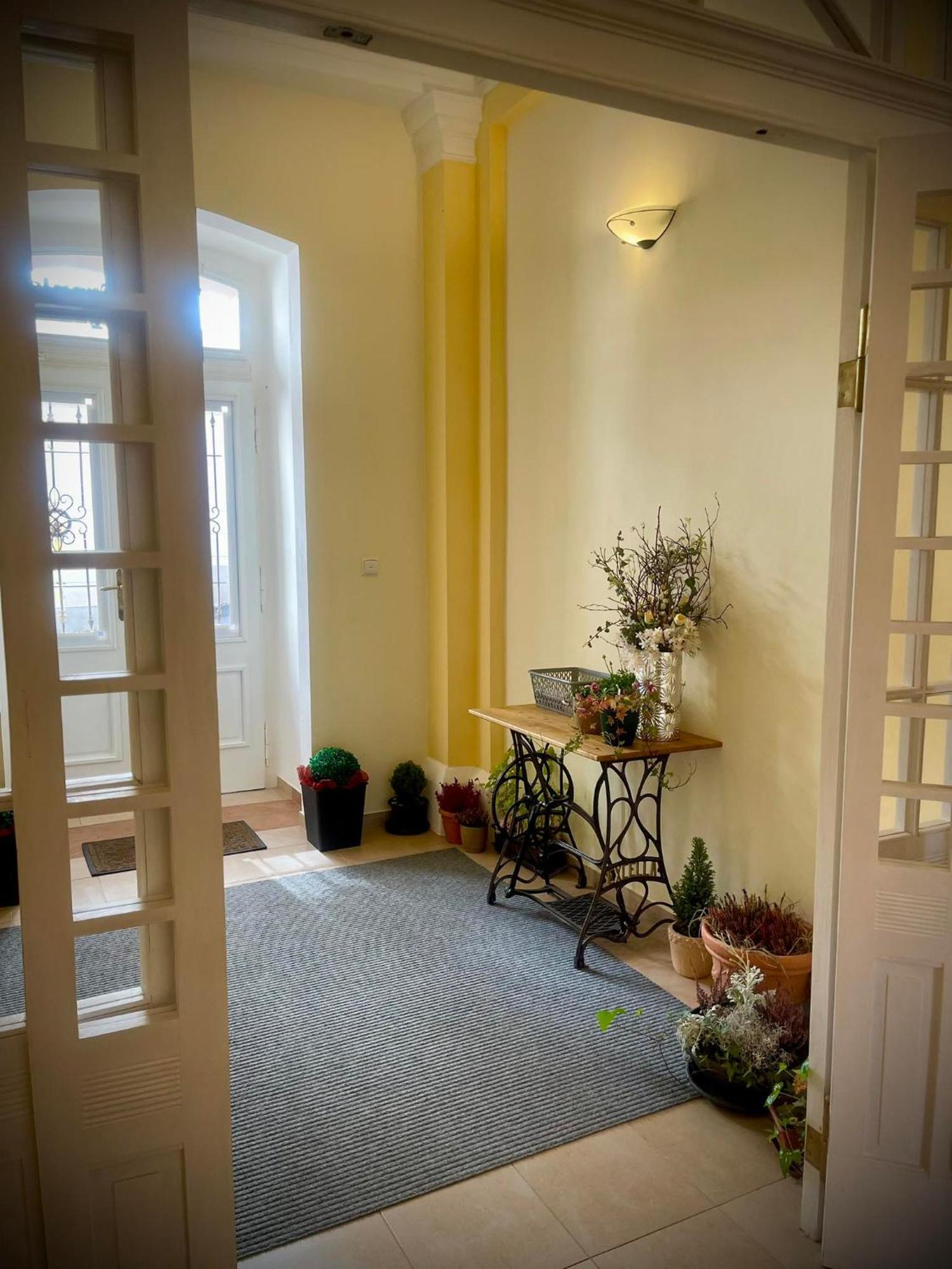 Apartment Villa Frank Marianske Lazne Luaran gambar