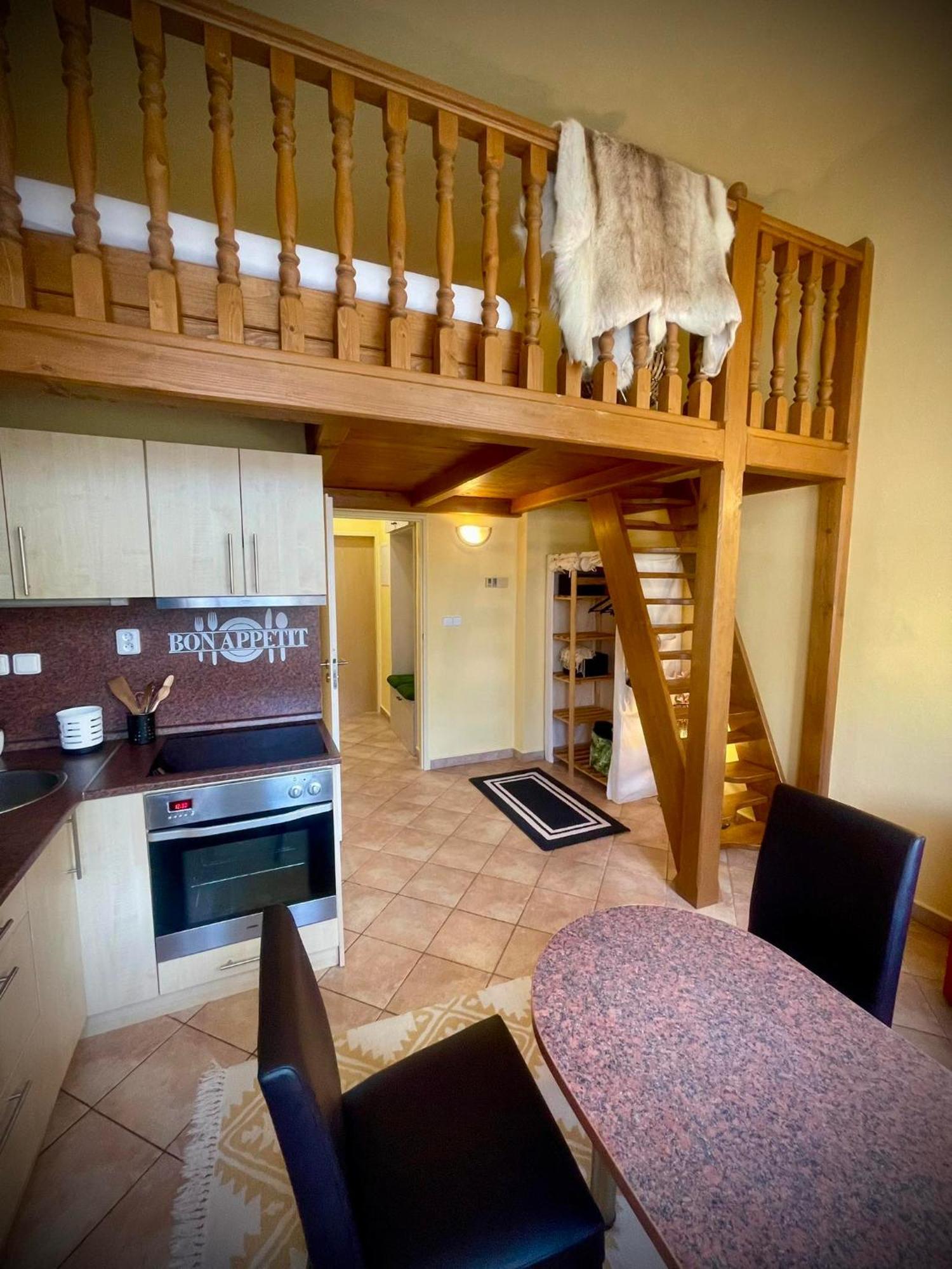 Apartment Villa Frank Marianske Lazne Luaran gambar
