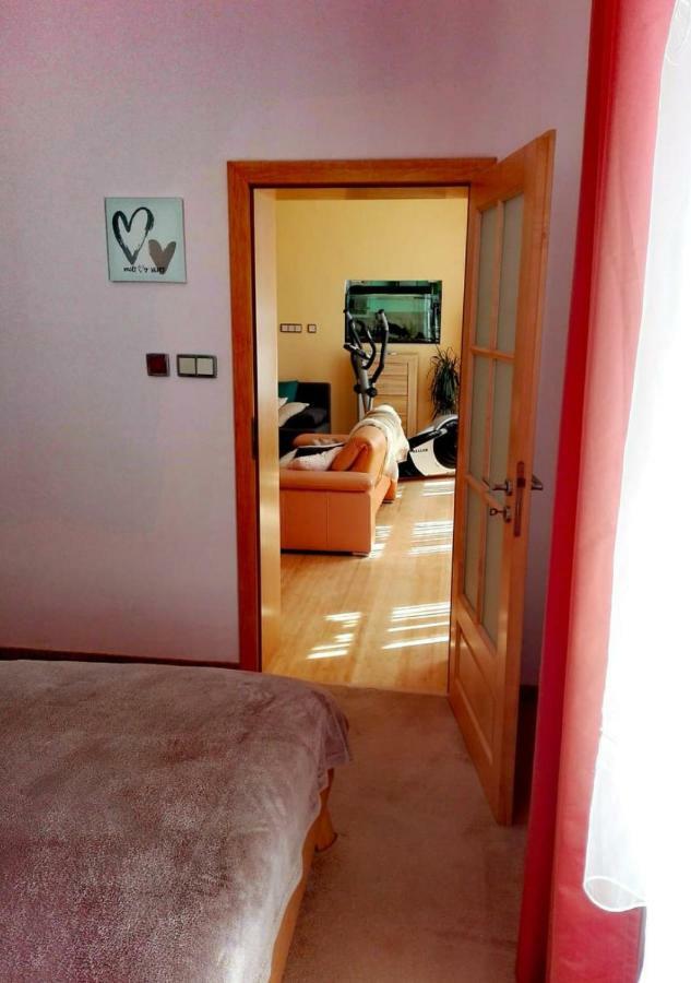 Apartment Villa Frank Marianske Lazne Luaran gambar