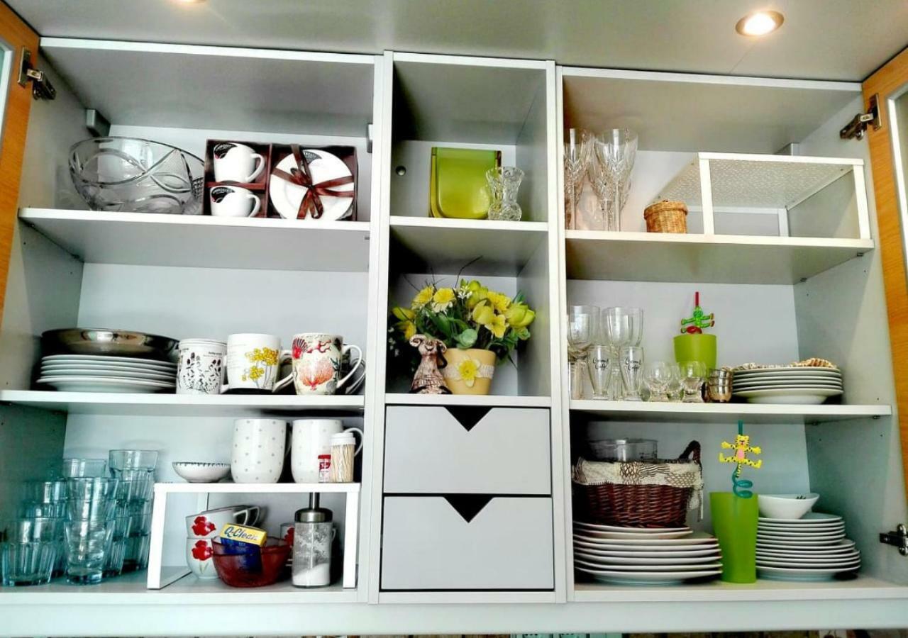 Apartment Villa Frank Marianske Lazne Luaran gambar