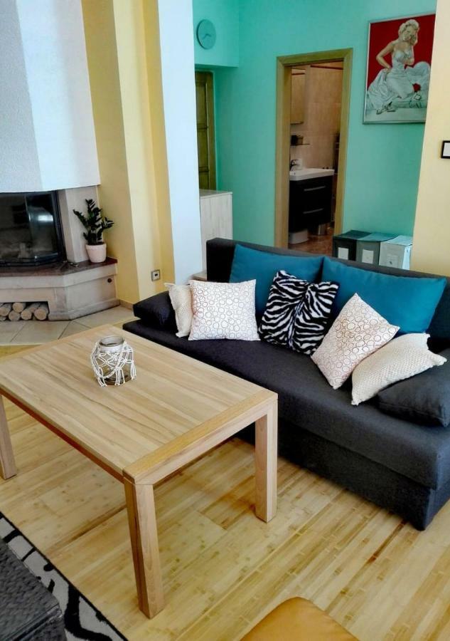 Apartment Villa Frank Marianske Lazne Luaran gambar