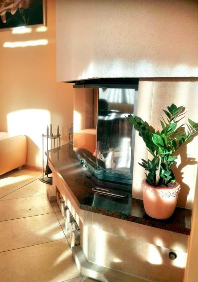 Apartment Villa Frank Marianske Lazne Luaran gambar