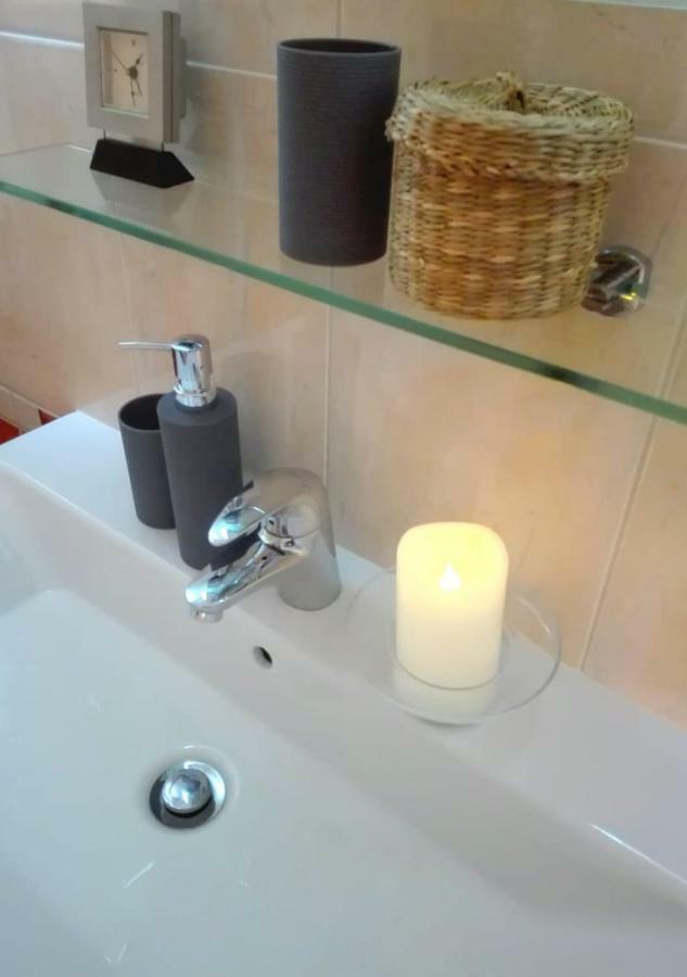 Apartment Villa Frank Marianske Lazne Luaran gambar
