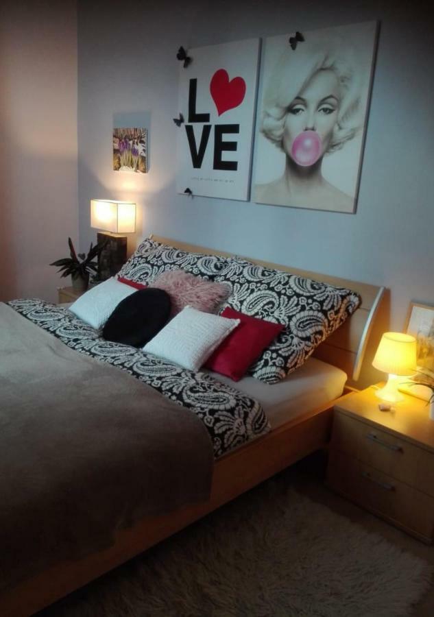 Apartment Villa Frank Marianske Lazne Luaran gambar