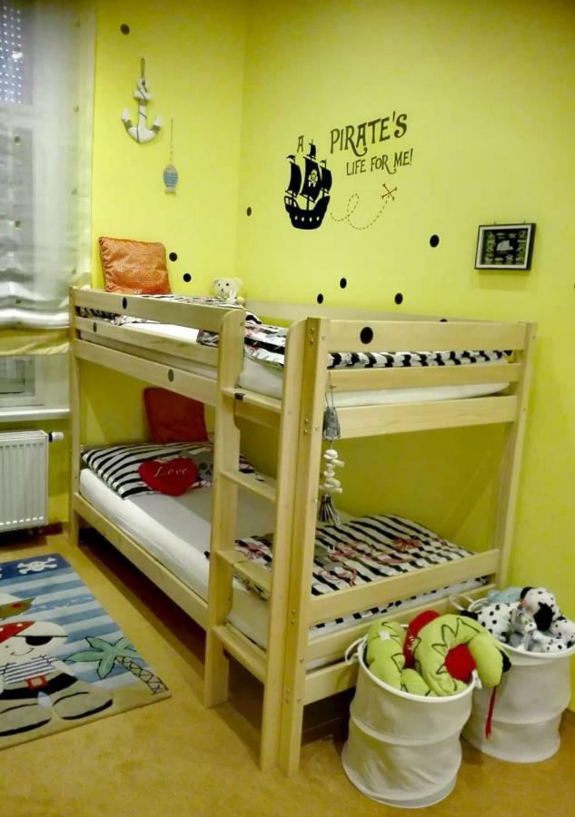 Apartment Villa Frank Marianske Lazne Luaran gambar
