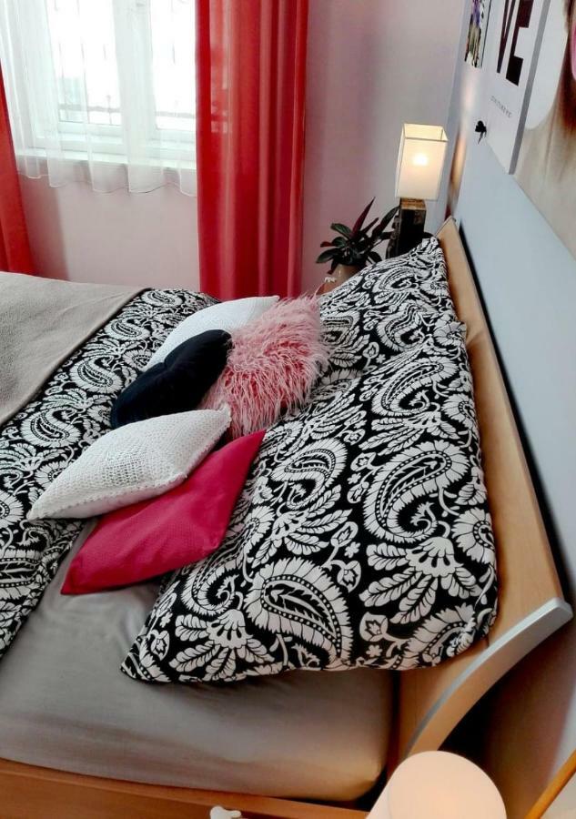 Apartment Villa Frank Marianske Lazne Luaran gambar