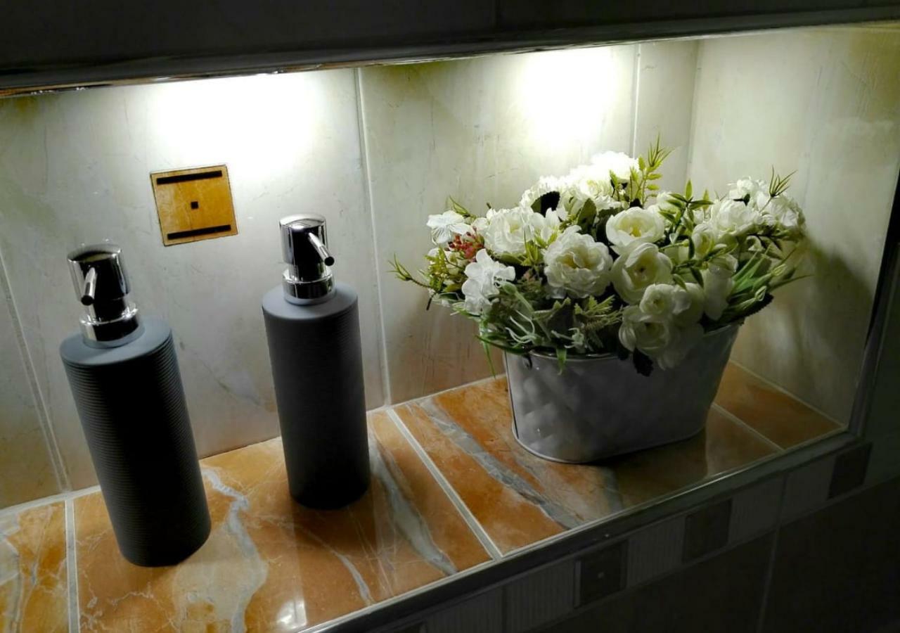 Apartment Villa Frank Marianske Lazne Luaran gambar