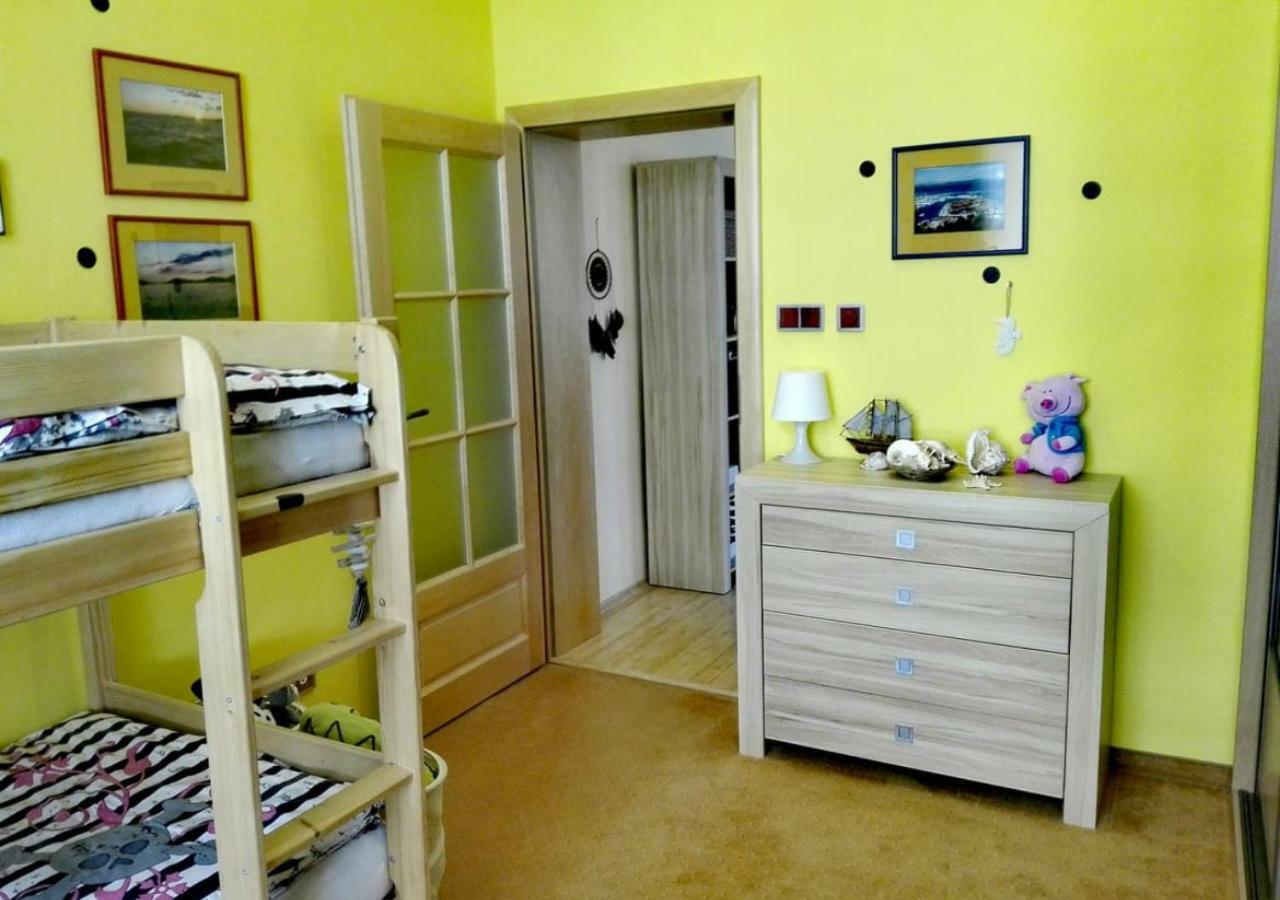 Apartment Villa Frank Marianske Lazne Luaran gambar