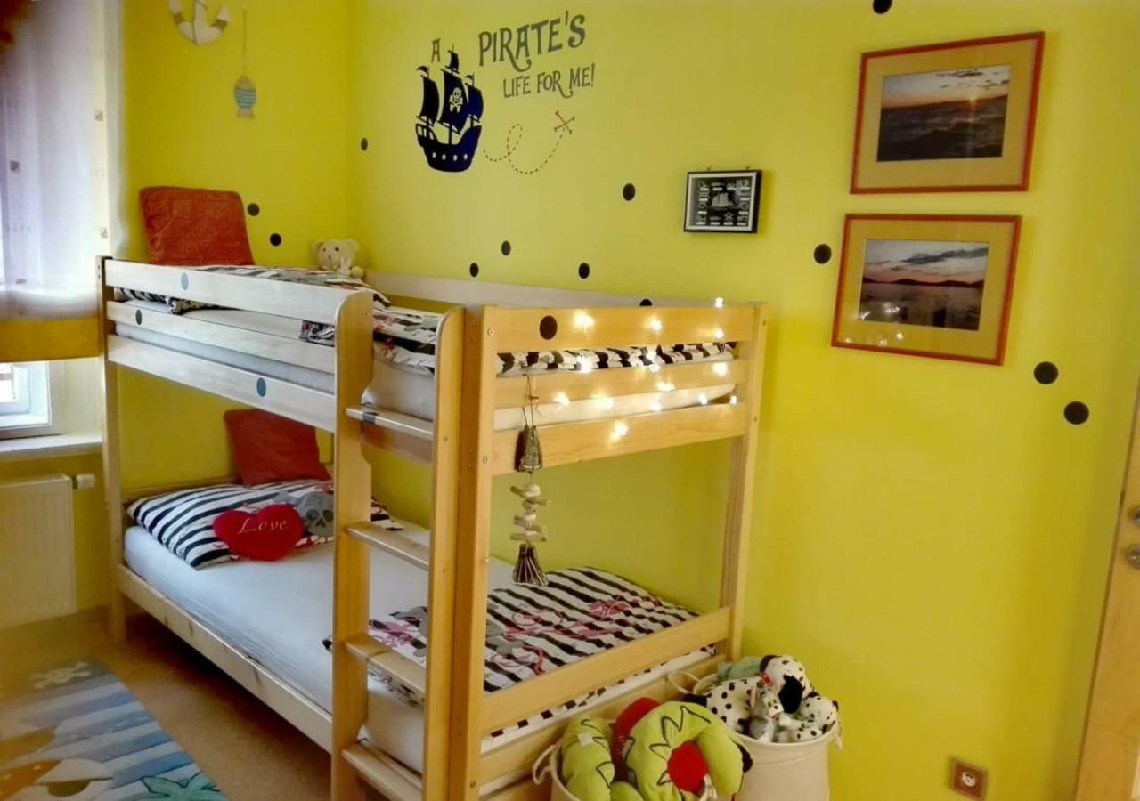 Apartment Villa Frank Marianske Lazne Luaran gambar