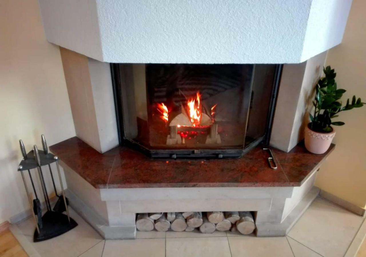 Apartment Villa Frank Marianske Lazne Luaran gambar